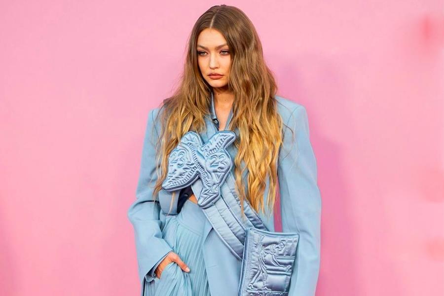 Trang phuc an tuong cua Gigi Hadid chi la san pham dao nhai hinh anh