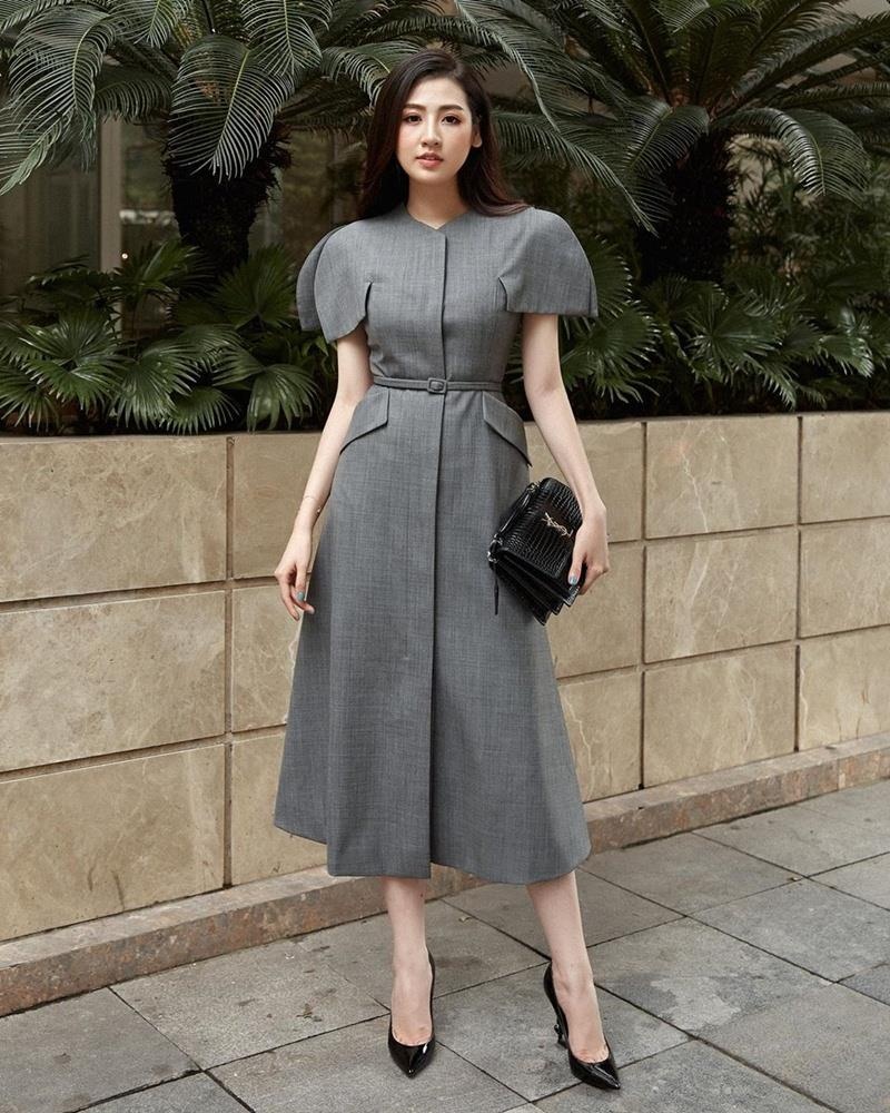 Street style sao Viet anh 5