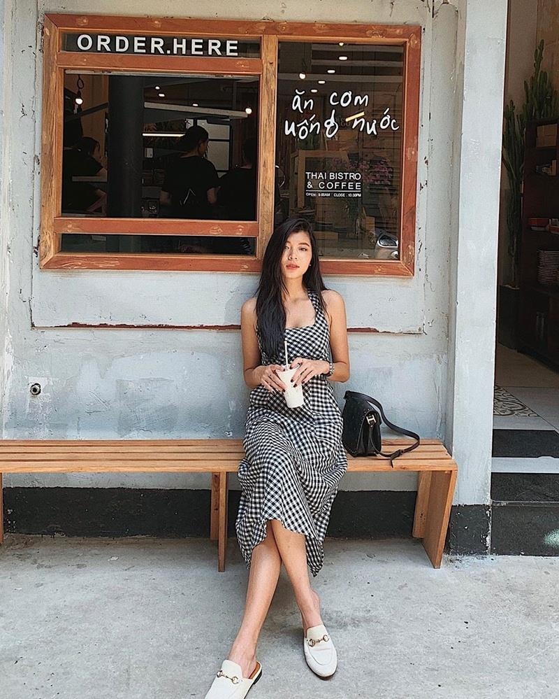 Street style sao Viet anh 8