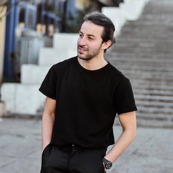 Ao phong nam gioi anh 2