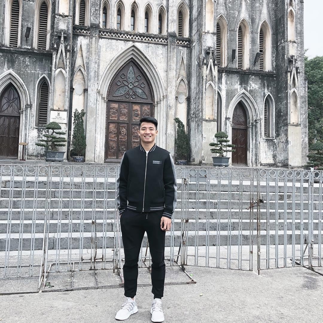 Phong cach cau thu U23 anh 7