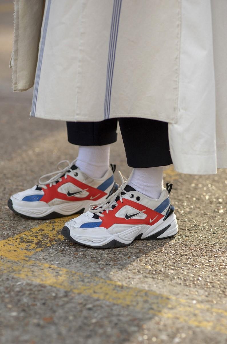 Xu huong sneakers 2019 anh 4