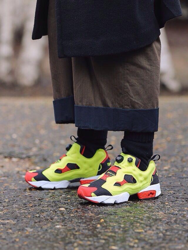 Xu huong sneakers 2019 anh 7