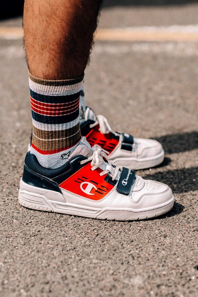 Xu huong sneakers 2019 anh 6