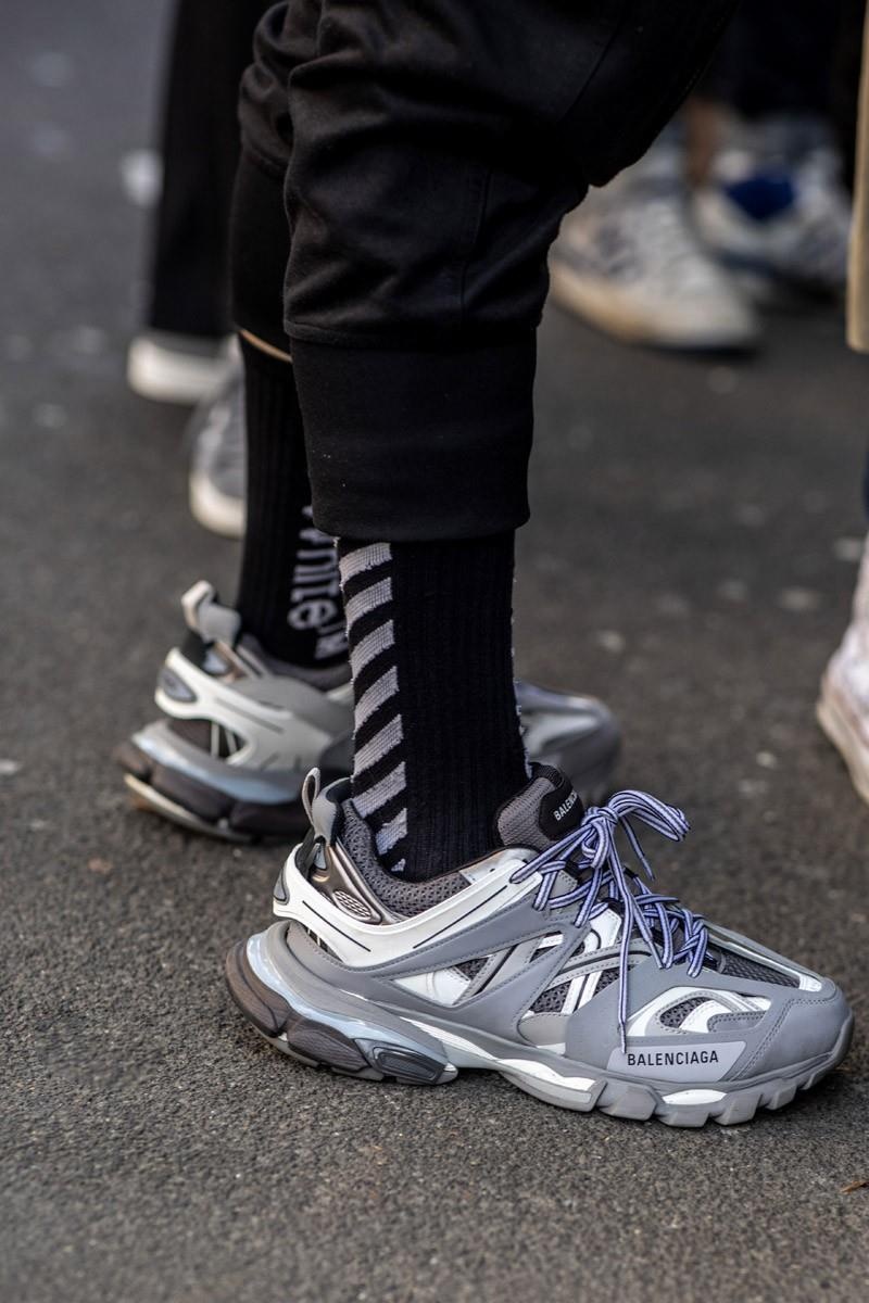 Xu huong sneakers 2019 anh 3