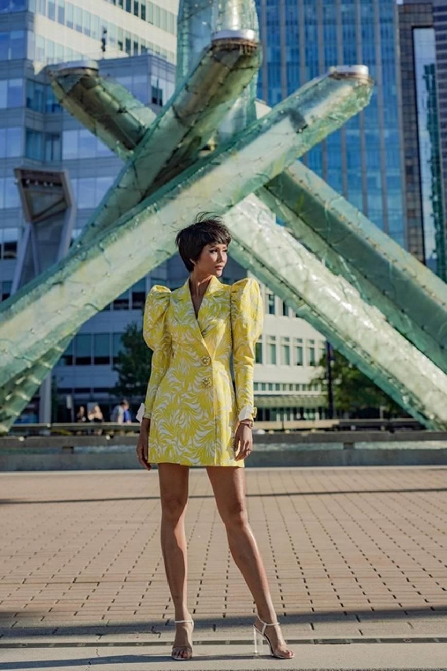 H'Hen Nie ton thuong chan anh 1