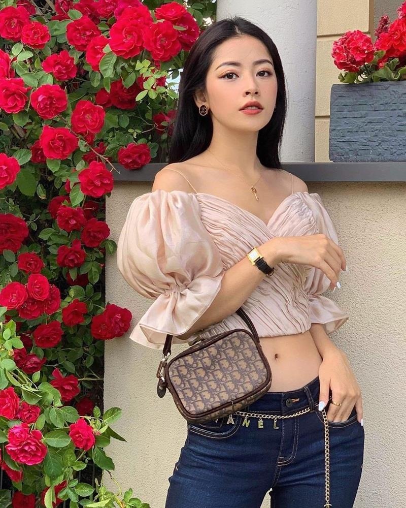 Street style sao Việt ảnh 5 Street style sao Viet anh 5