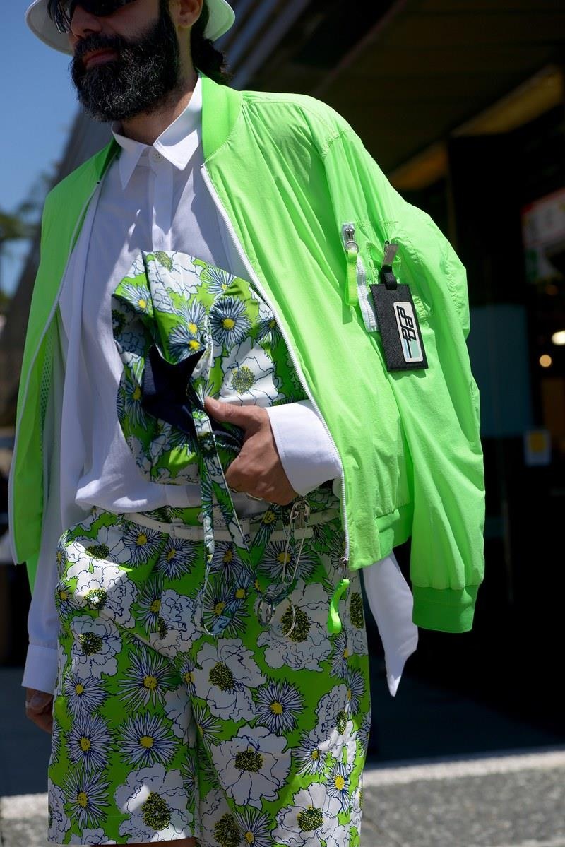 Street style quy ong anh 2