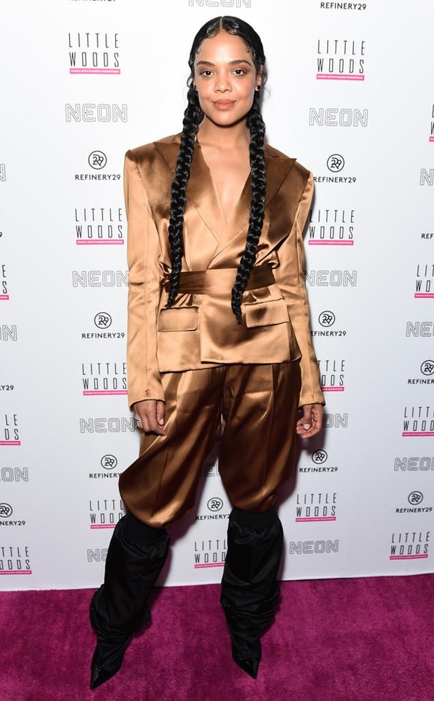 Phong cach thoi trang Tessa Thompson anh 8