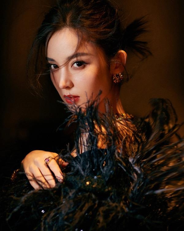 Co Luc Na Trat goi cam anh 4