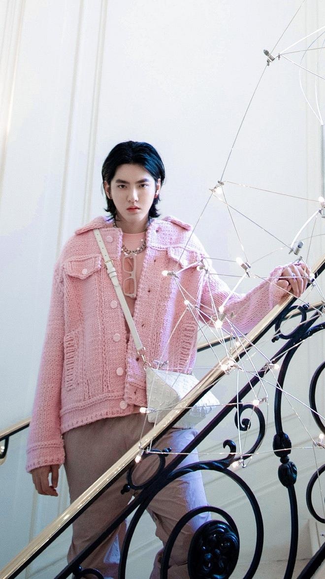 Thời trang Gigi Hadid ảnh 3 Thoi trang Gigi Hadid anh 3