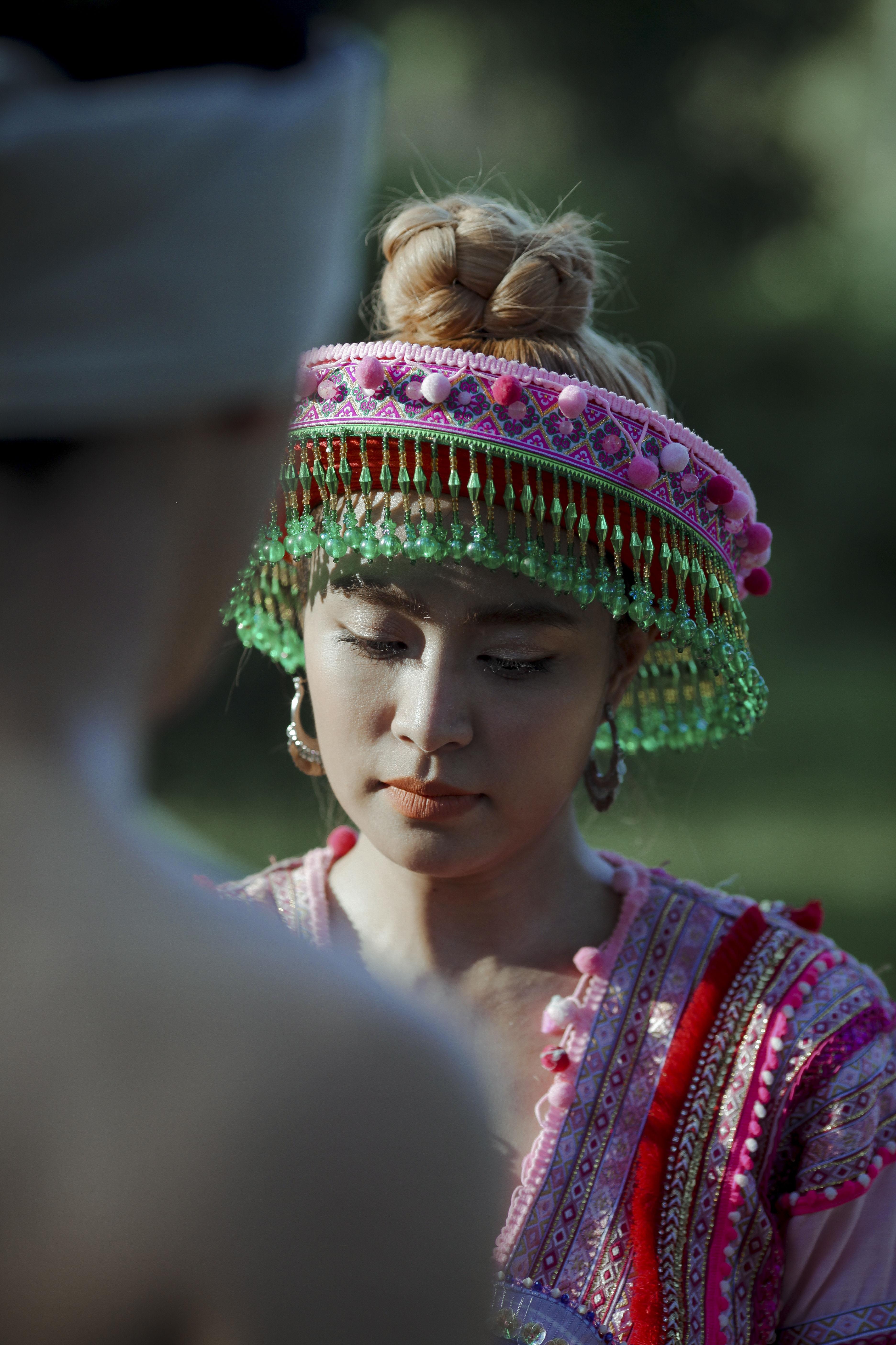 Trang phuc Hoang Thuy Linh anh 6