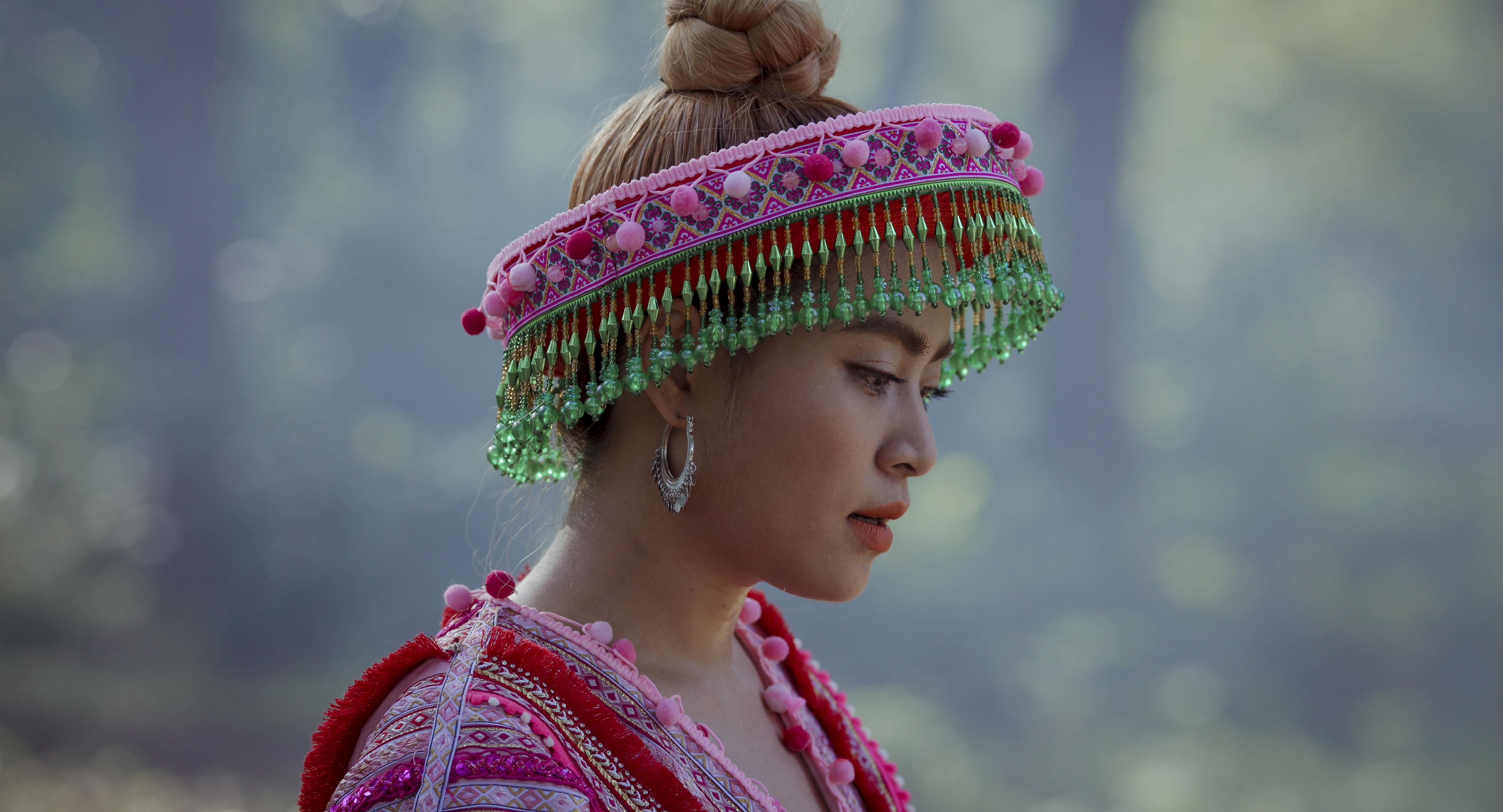 Trang phuc Hoang Thuy Linh anh 8