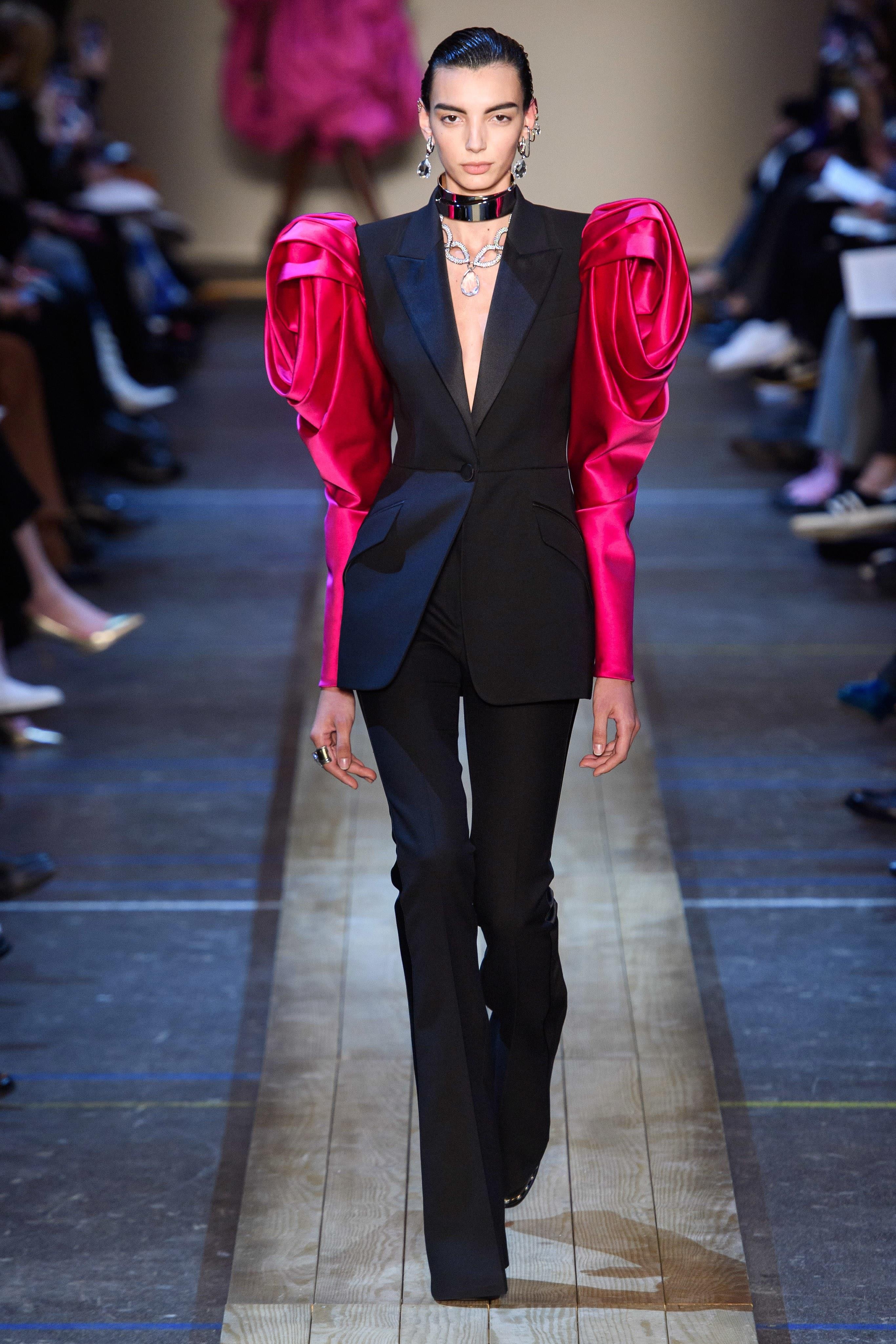 Xu huong Thu Dong 2019 anh 1