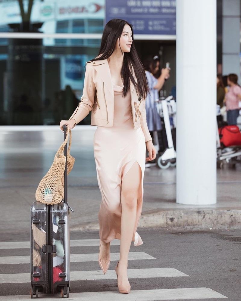 Street style sao Viet anh 3