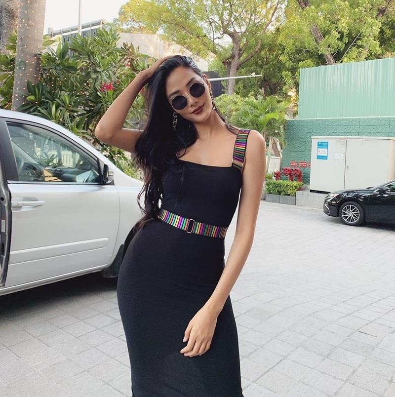 Street style sao Viet anh 7