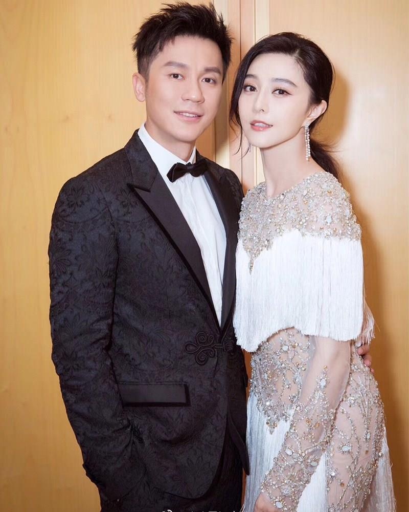 Thoi trang doi Ly Than - Pham Bang Bang anh 1