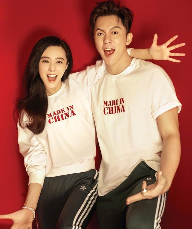 Thoi trang doi Ly Than - Pham Bang Bang anh 6