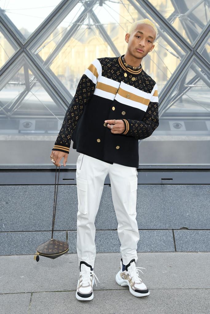 Phong cach thoi trang Jaden Smith anh 3
