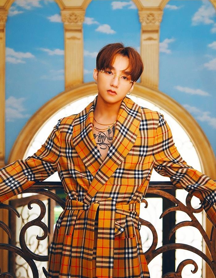 Hang hieu Son Tung anh 1