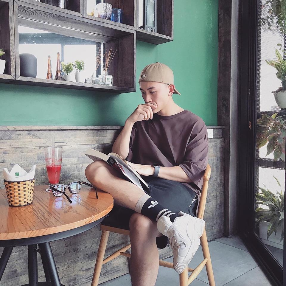 Phong cach Hoang Anh Vu anh 4