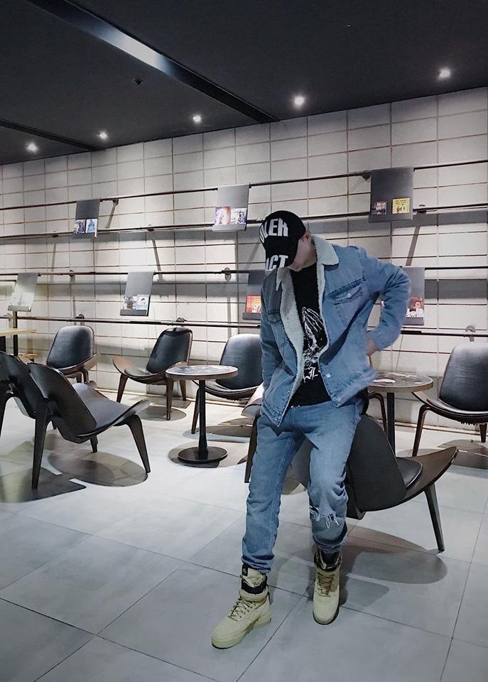 Phong cach Hoang Anh Vu anh 5