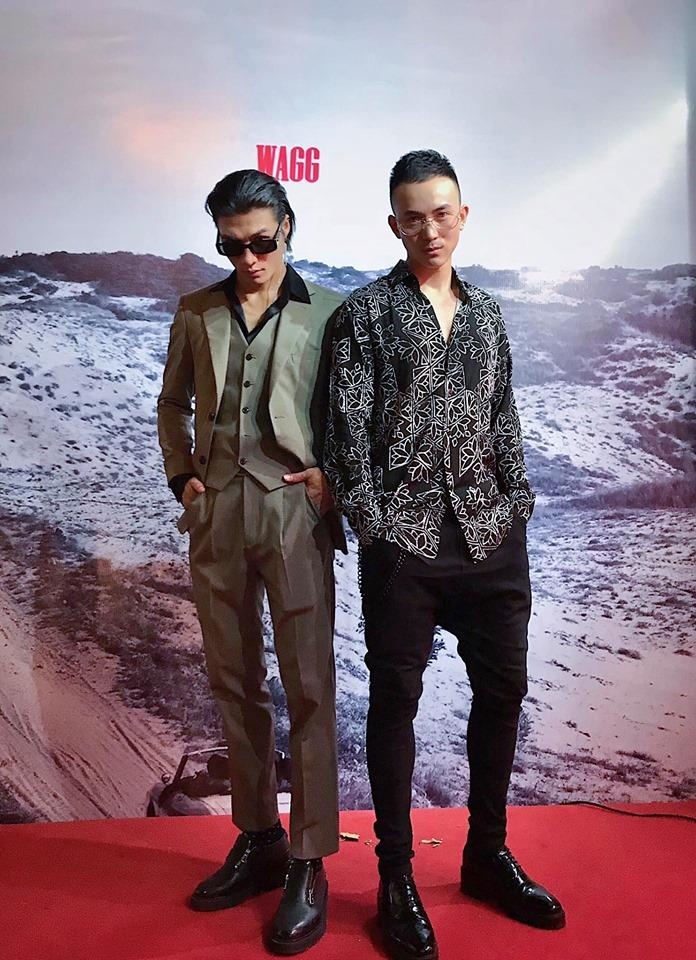 Phong cach Hoang Anh Vu anh 7