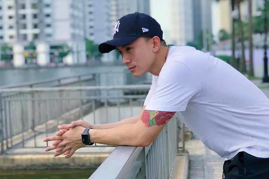 Dung 'bong den' mac do nam tinh, chuong mu luoi trai hinh anh