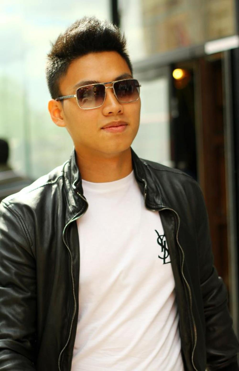 Hang hieu Duong Bao Hung anh 1