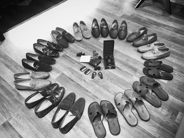 Hang hieu Duong Bao Hung anh 8