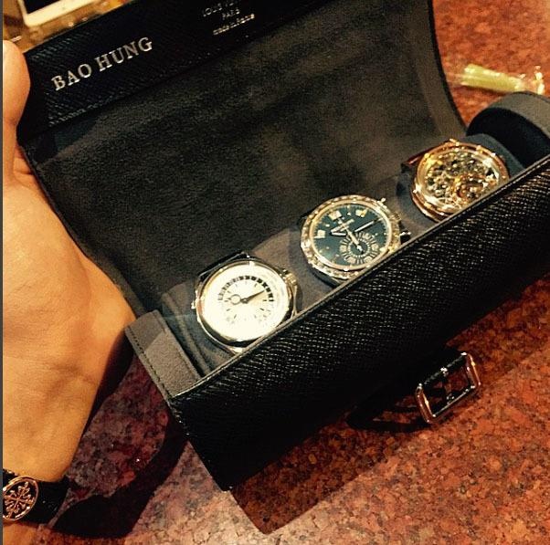 Hang hieu Duong Bao Hung anh 3