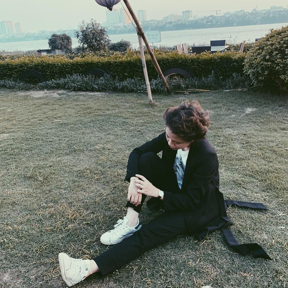 Phong cach thoi trang Bao Han anh 6