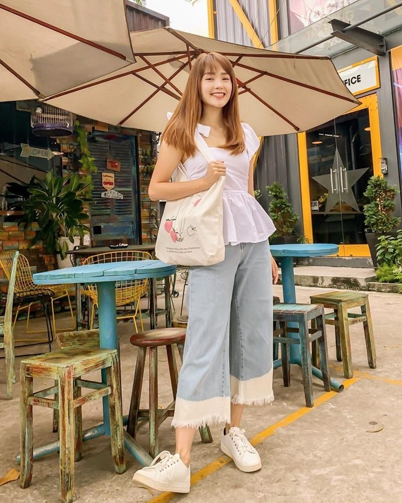 Street style sao Viet anh 3