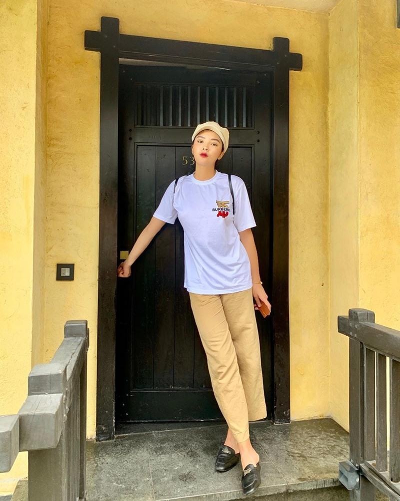Street style sao Viet anh 7
