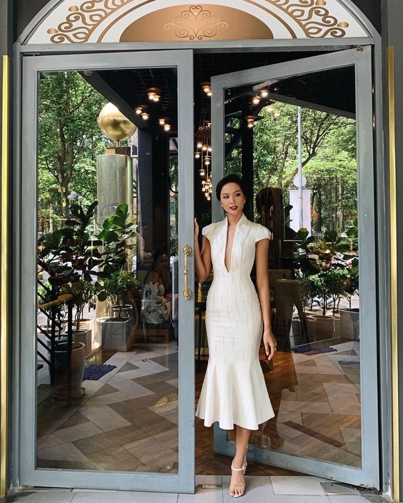 Street style sao Viet anh 2