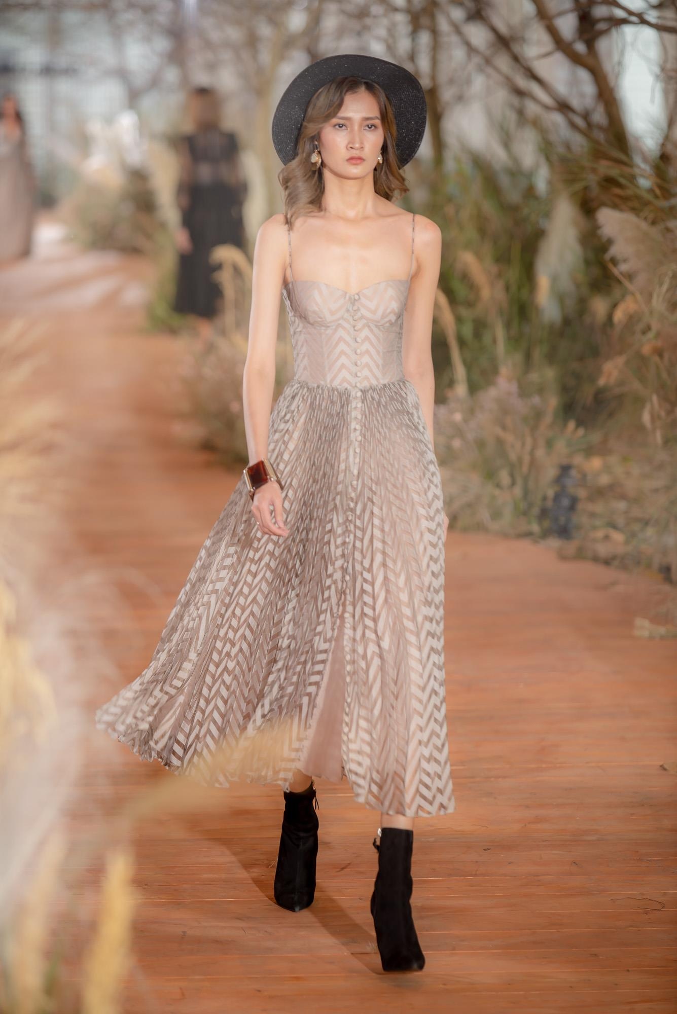 Show diễn Chung Thanh Phong  ảnh 6 Show dien Chung Thanh Phong anh 6