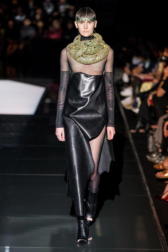 Trang phuc ho bao o Haute Couture 2019 anh 1