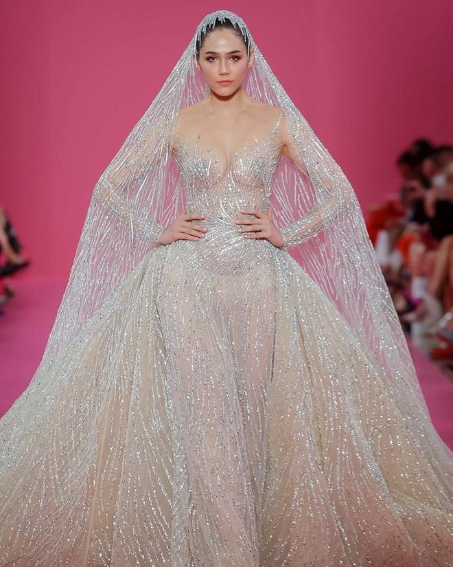 Trang phuc ho bao o Haute Couture 2019 anh 3