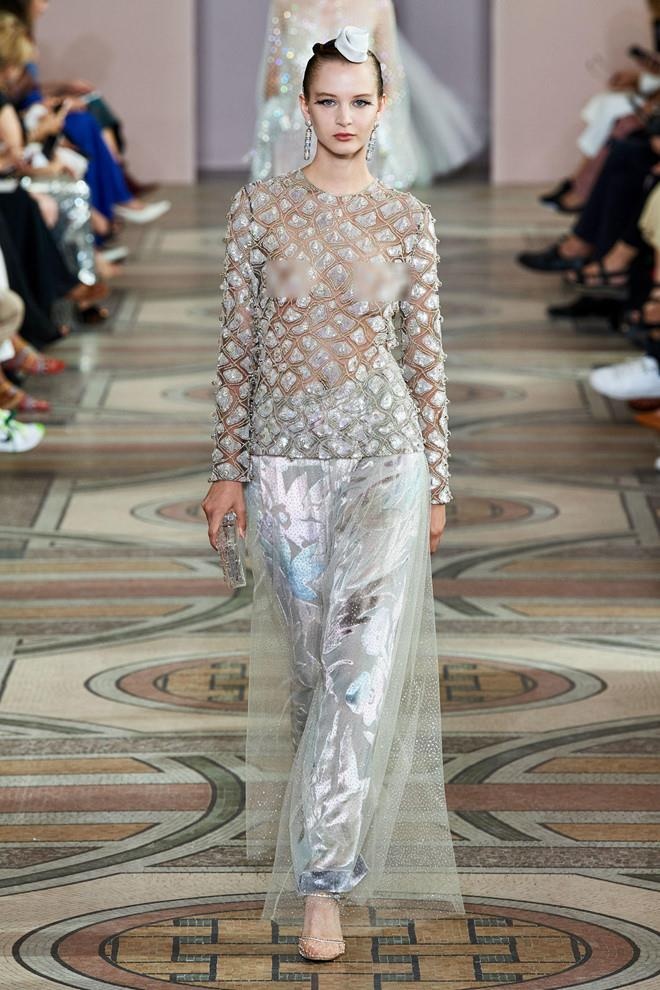 Trang phuc ho bao o Haute Couture 2019 anh 5
