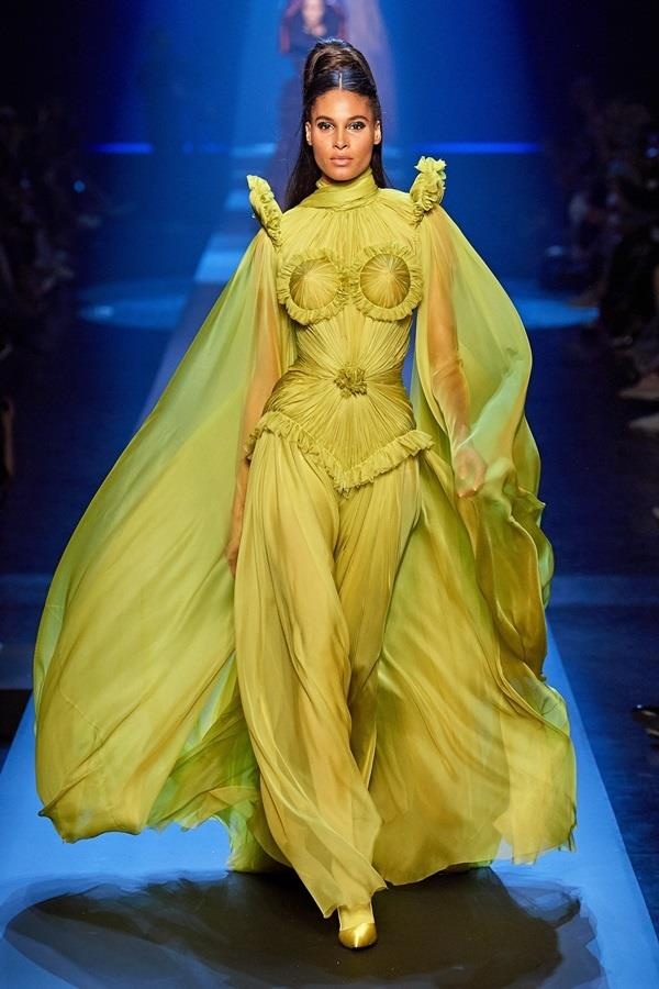 Trang phuc ho bao o Haute Couture 2019 anh 8