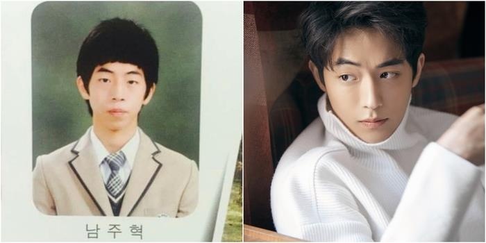 Sao nam tham my anh 10