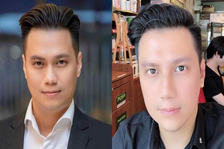 Sao nam tham my anh 1