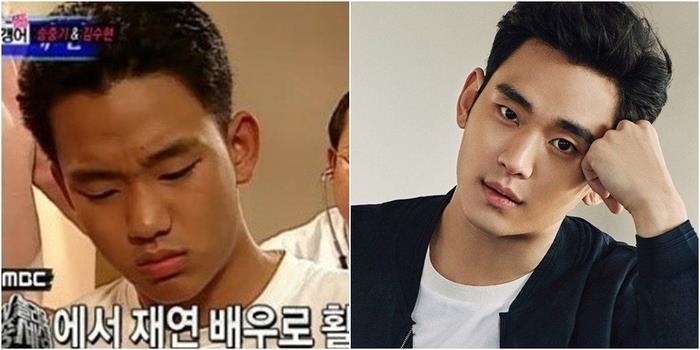 Sao nam tham my anh 9