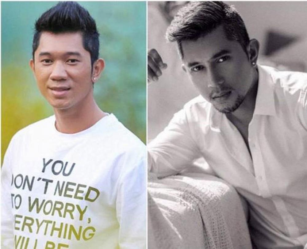 Sao nam tham my anh 2