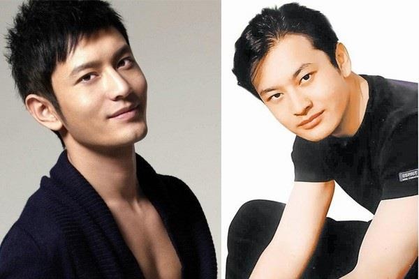 Sao nam tham my anh 6