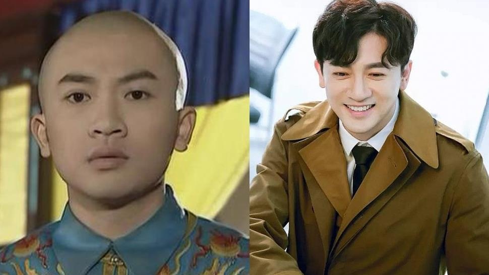 Sao nam tham my anh 7