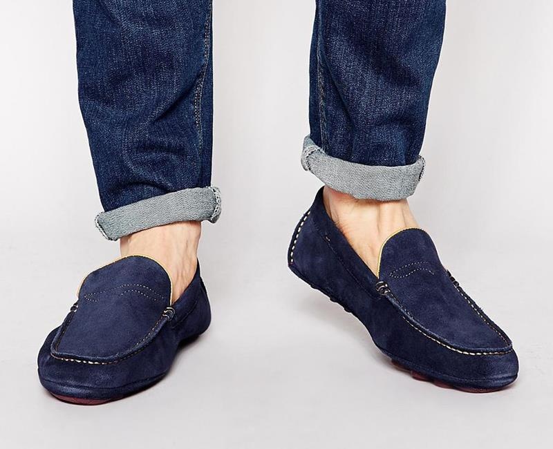 Giay luoi nam gioi anh 7