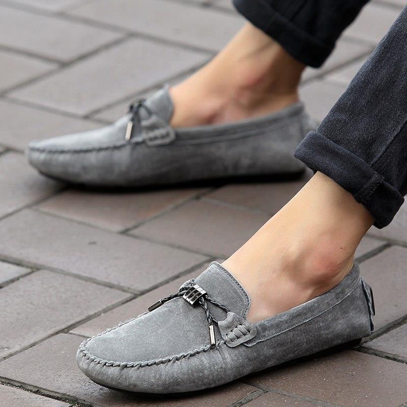 Giay luoi nam gioi anh 8