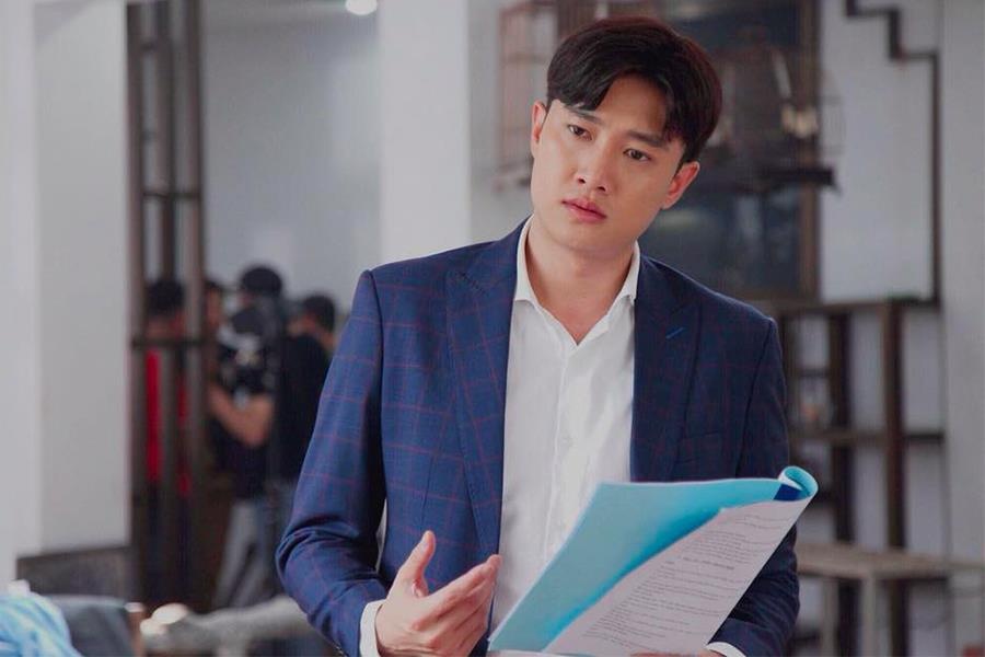 Nhin Vu 'Ve nha di con' mac suit chin chu, nguyen tac chuan the nao? hinh anh