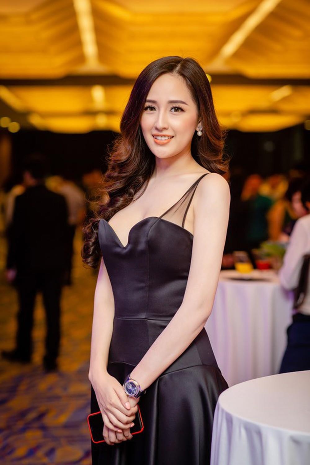 Dong ho tien ty Mai Phuong Thuy anh 5